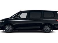 Neu VW Multivan Style 150 PS (110 kW) 2025 Schwarz Van
