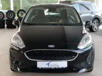 Gebraucht Ford Fiesta Cool & Connect 95 PS (69 kW) 2020 Schwarz Kleinwagen