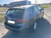 gebraucht Fiat Tipo 1.4 16V POP Klimaautomatik PDC 8fach bereif