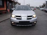 Gebraucht Mitsubishi Outlander Motion 160 PS (117 kW) 2004 SUV