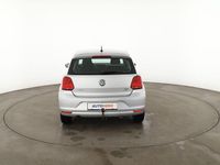 Usado VW Polo Advance 90 HP (66 kW) 2017 Prateado Citadino
