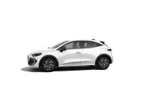 Neu Renault Clio V Evolution 2025 Arktisweiß (weiß)