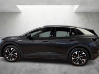 Gebraucht VW ID.4 Pro Performance 150 kW (204 PS) 2021 Grau SUV