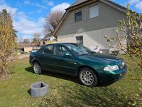 Gebraucht Audi A4 101 PS (74 kW) 2000 Grün Limousine
