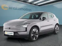 Gebraucht Volvo EX30 200 kW (272 PS) 2024 Grau SUV