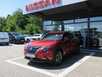 Gebraucht Nissan Juke N-Connecta 143 PS (105 kW) 2025 Fuji sunset red SUV