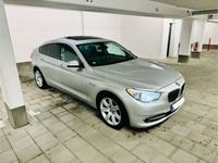 gebraucht BMW 535 Gran Turismo 535 d