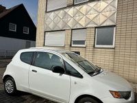 Gebraucht Mitsubishi Colt 75 PS (55 kW) 2008 Weiß Kleinwagen