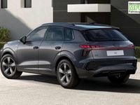Neu Audi Q3 S-Line 150 PS (110 kW) 2025 Daytonagrau perleffekt SUV