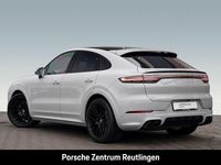 Gebraucht Porsche Cayenne GTS 460 PS (338 kW) 2022 Weiß SUV