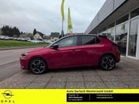 Gebraucht Opel Corsa GS Line 101 PS (74 kW) 2021 Rot Kleinwagen