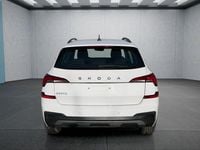 Nowe Skoda Kamiq 150 KM (110 kW) 2025 Szary SUV