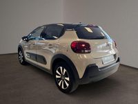 Gebraucht Citroën C3 Shine 82 PS (60 kW) 2020 Sable beige Kleinwagen