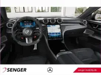 Gebraucht Mercedes C63 S E Performance AMG 680 PS (500 kW) 2024