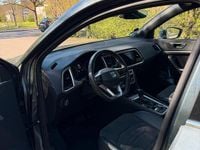 Gebraucht Seat Ateca Xperience 150 PS (110 kW) 2021 Grau SUV