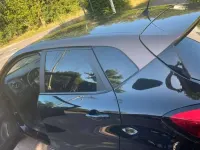 Gebraucht Renault Captur Elysee 120 PS (88 kW) 2017 Schwarz SUV