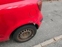 Gebraucht Toyota Yaris 65 PS (47 kW) 2004 Kleinwagen