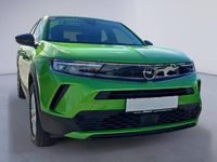 Gebraucht Opel Mokka-e Edition 100 kW (136 PS) 2022 Ikone grün SUV