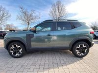 Gebraucht Dacia Duster Extreme 131 PS (96 kW) 2025 Grün SUV