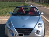 gebraucht Daihatsu Copen 