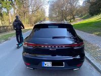 Gebraucht Porsche Macan 245 PS (180 kW) 2018 SUV