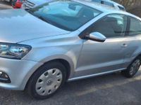 Gebraucht VW Polo Highline 90 PS (66 kW) 2015 Kleinwagen