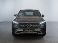 Gebraucht Mercedes GLA180 Progressive 136 PS (100 kW) 2024 Grau SUV