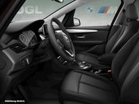 gebraucht BMW 218 Gran Tourer i HiFi LED Tempomat