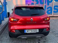 Gebraucht Renault Kadjar XMOD 110 PS (80 kW) 2016 Rot SUV