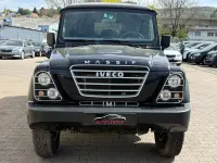 Gebraucht Iveco Massif 177 PS (130 kW) 2009 Grau SUV