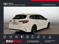gebraucht Toyota Corolla Touring Sports 2.0 Hybrid Business Edition