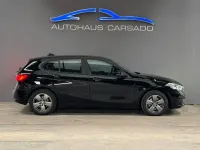 Gebraucht BMW 118 Performance 136 PS (100 kW) 2023 Schwarz Kleinwagen