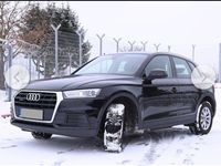 gebraucht Audi Q5 35 TDI S tronic quattro -