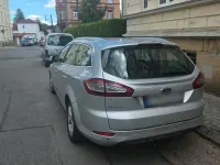 Gebraucht Ford Kuga 163 PS (119 kW) 2013 SUV