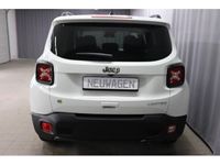 gebraucht Jeep Renegade Limited 1.5 T4 DCT7 e-Hybrid 96kW, Winter-Paket...