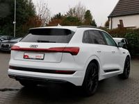 gebraucht Audi e-tron S line