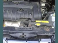 Gebraucht Hyundai Matrix 103 PS (75 kW) 2005 Schwarz Van / Kleinbus