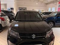 Neu Suzuki Vitara Comfort 110 PS (80 kW) 2025 Schwarz SUV