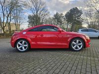 gebraucht Audi TT 1,8 TFSI