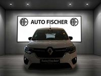 Gebraucht Renault Kangoo Equilibre 95 PS (69 kW) 2024 Weiss Van / Kleinbus