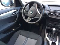 gebraucht BMW X1 sDrive20d -