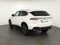 Neu MG HS Comfort 170 PS (125 kW) 2025 Weiß SUV