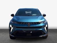 Neu Renault Symbioz Techno 140 PS (102 kW) 2025 Blau SUV