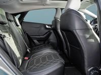 Neu Ford Puma Gen-E Premium 124 kW (169 PS) 2025 Blau SUV