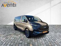 Neu Ford Tourneo Active 170 PS (125 kW) 2026 Van / Kleinbus