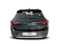 Gebraucht VW T-Roc Goal 2025 Schwarz SUV