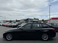 Occasion BMW 318 Advantage 150 ch (110 kW) 2017 Noir Berline