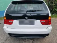 Używany BMW X5 218 KM (160 kW) 2005 Biały SUV