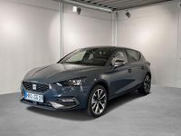 Gebraucht Seat Leon FR 150 PS (110 kW) 2025 Blau Limousine