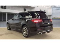 gebraucht Mercedes 220 GLC